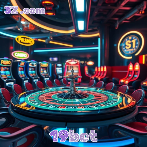 Explorando os Jogos Incríveis do 19bet com Diversidade e Estilo